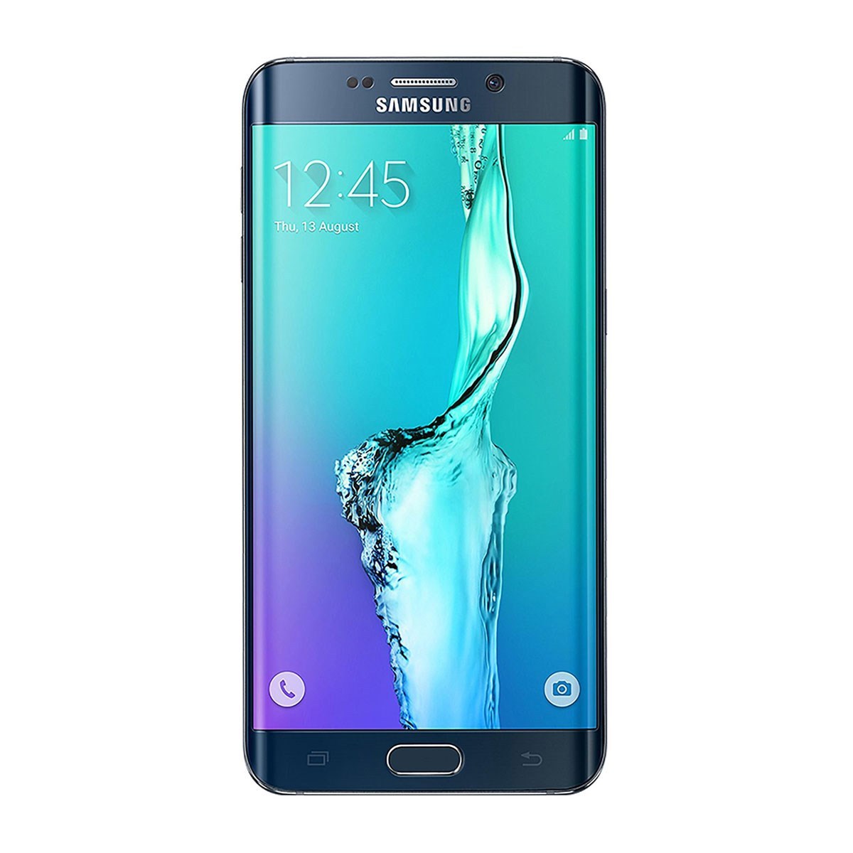 Samsung Galaxy S6 Edge+ Plus 32GB G928 Gold Black Unlocked