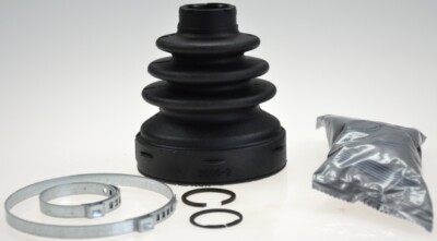 Lobro 304927 Bellow Set, Drive Shaft for Audi