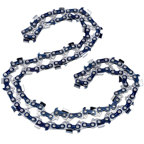 5pack 18" inch Chainsaw Chain Blade 3/8" LP .050" Gauge 62DL Full-Chisel 62 DL - Picture 5 of 6