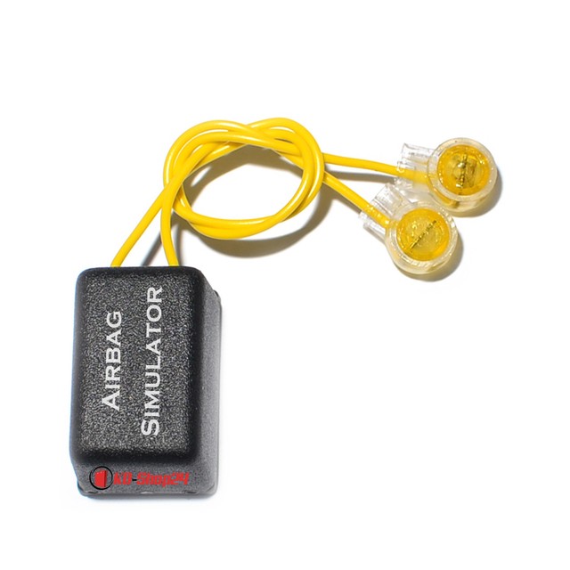 Airbag Seat Belt Pretensioner Simulator Bypass AUDI A8 TT eBay