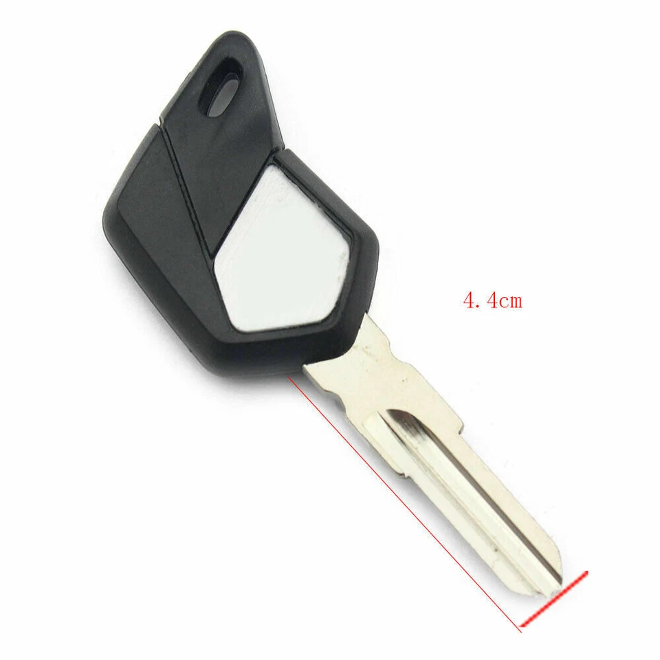 Пустой ключ необрезанное лезвие для MV Agusta Brutale 675/800 F3 675/800 Rivale Stradale - Изображение 2 из 4