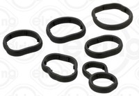 Elring 784.620 Seal, Oil Filter Housing For BMW BMW (Brilliance) Ineos Morgan TO