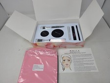 Mally Bounce Back to You 7-Piece Makeup Kit w/ Bag  Brushes   New in Box 190 