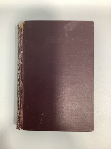 Antique A Budget of Christmas Tales by Charles Dickens 1895
