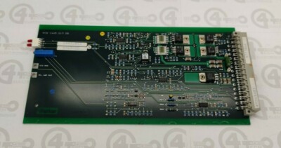 Universal Instruments PC BD, XFR AMP ASSY 47261401