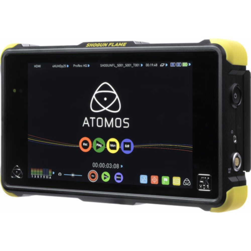 Atomos Shogun Flame Kit (ATOMSHGFL1) | eBay