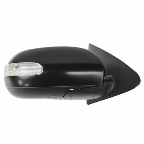 Espejo retrovisor derecho pasajero eléctrico/calefactable con lámpara de señal suave para Kia Forte 2010 Foto 3 de 3