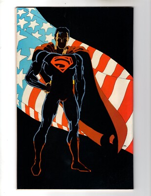 SUPERMAN #400 (VG-FN) [1984 DC COMICS] | eBay