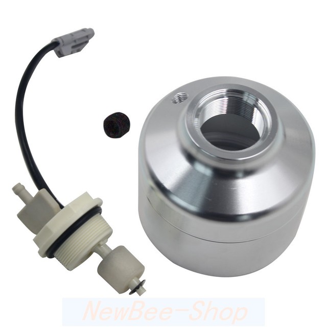 New Fuel Filter Kit For 20012016 6.6 L LB7 LLY LBZ Water in Fuel Float