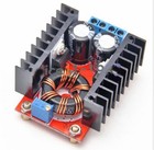 2PCS 150W DC-DC Boost Converter 10-32V to 12-35V 6A Step Up Power supply Module