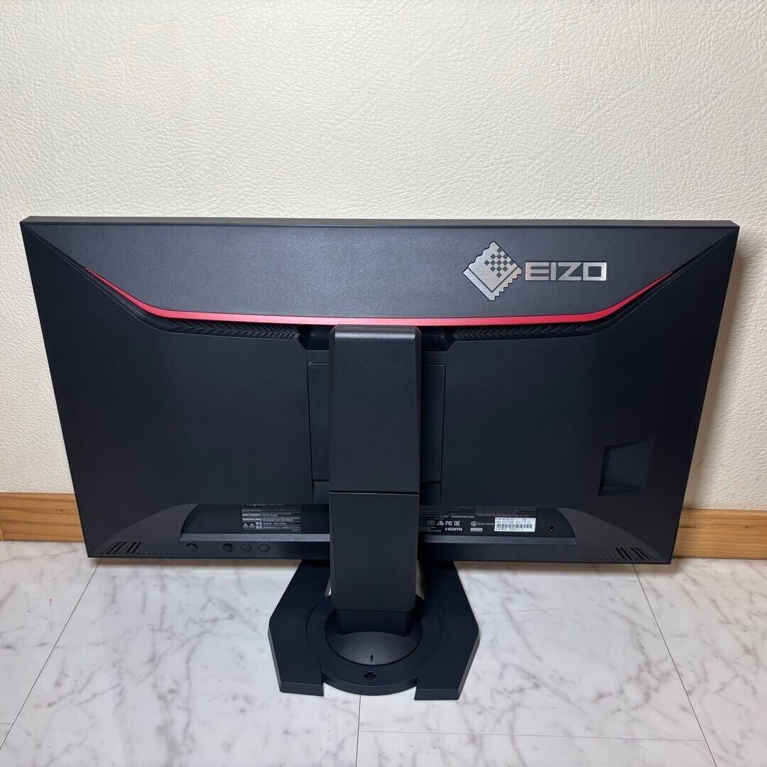 EIZO FORIS FS2735 27 inches LCD Gaming Monitor 2560x1440 EIZO FORIS FS2735 27 inches LCD Gaming Monitor 2560x1440
