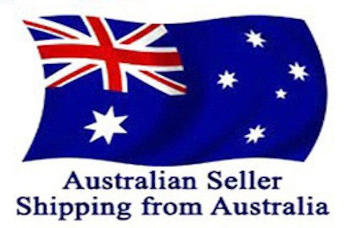 Australia The Beautiful By James Granville (Hardcover 1983) - 第 9/12 張圖片