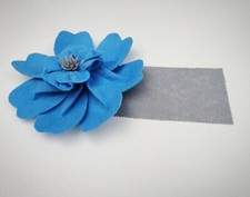 Centrotavola in feltro decorazioni per la tavola handmade artigianale 