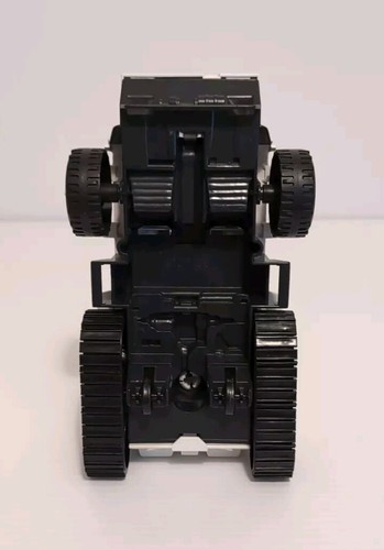 1985 G.I. Joe Hasbro SNOW CAT Vehicle Vintage For Parts or Repair See Pictures - Imagen 6 de 7