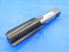 OSG 1 1/8 7 NC GH-4 HSS BOTTOMING TAP 4 STRAIGHT FLUTE 1.125 MADE IN JAPAN