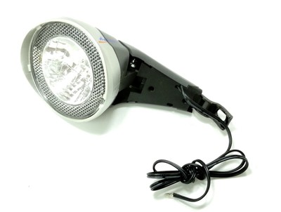basta bike light
