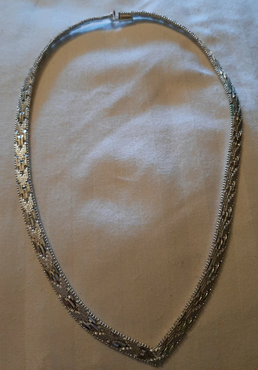 Milor italy 925 necklace deals