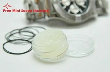 Watch Silicone Lubricant Grease for Rubber Waterproof Seal O-Ring Watches