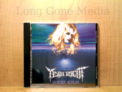 New Era by Yeah Right (CD, 1998, Tanir Publishing) | eBay 