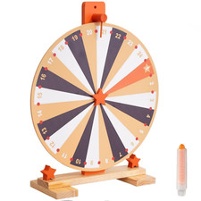 Glücksrad Spielzeug Farbe Rad Lotteriespiele...