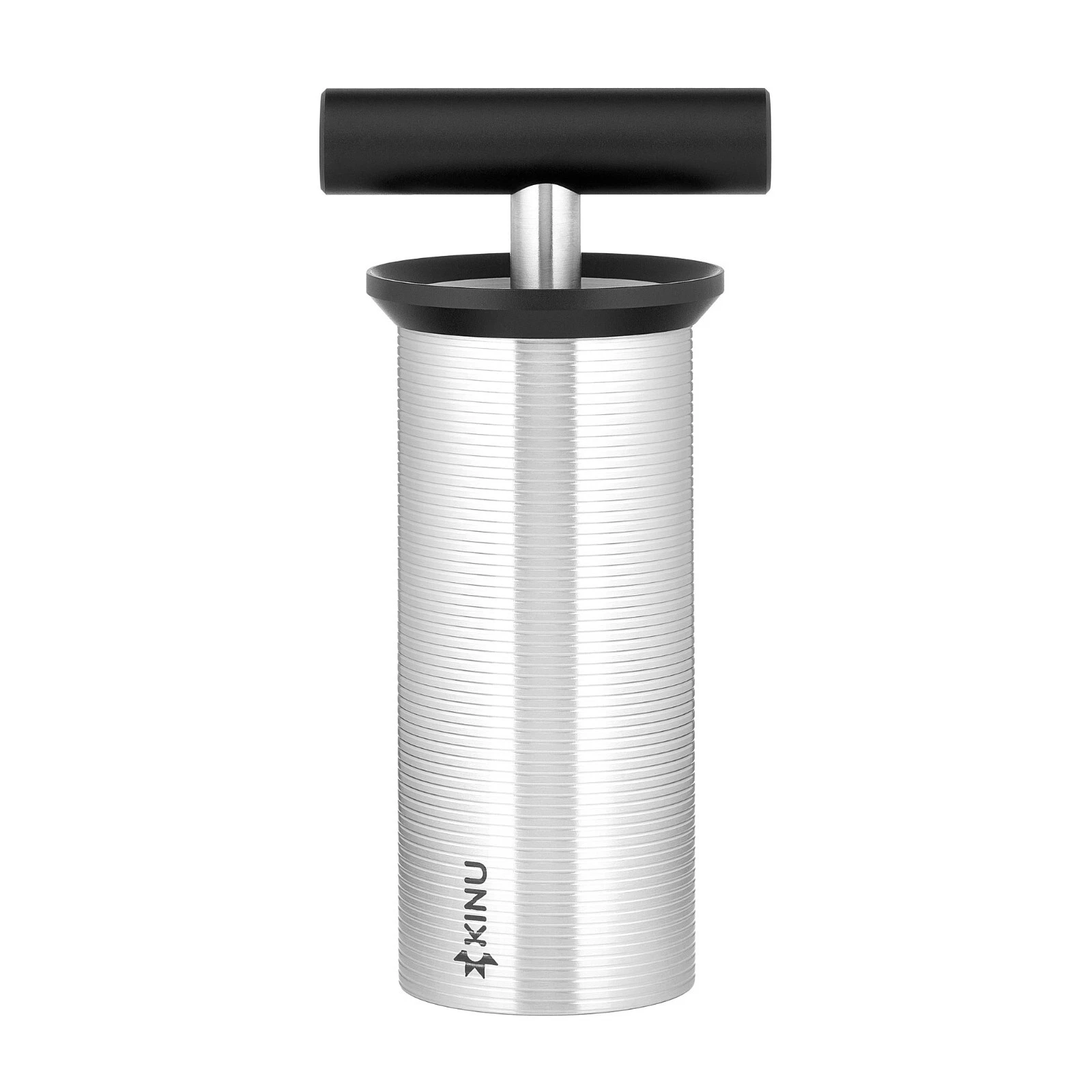 KINU SATURN BLACK - SPICE GRINDER / SPICE GRINDER *GERMAN DESIGN AWARD 2025 WINNER*