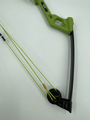 Bear Apprentice Youth Compound Bow - Picture 7 of 11