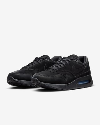 Nike Air Max ブラック バスケットシューズ s-l400.jpg