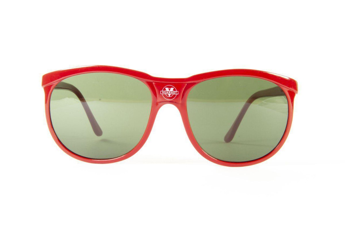 Vuarnet Vintage Lunette Soleil Vuarnet Lunette Vuarnet Homme