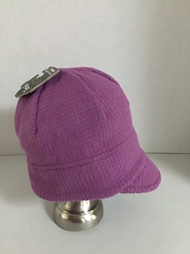 Turtle Fur Women's short billed Hat Cap 