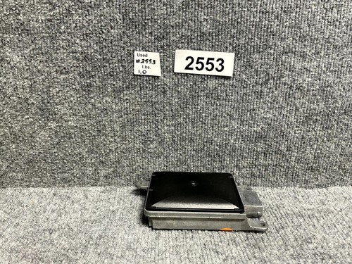 BMW X3 X6 2011–2019 🚘 Blind Spot Radar Sensor 66326873289 - Picture 2 of 16