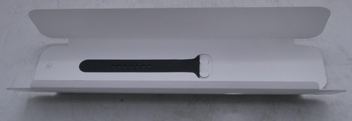 APPLE WATCH SERIES 3 GPS 38MM SPACE GRAY 8GB SMARTWATCH (A1858) #133683# - Zdjęcie 3 z 8