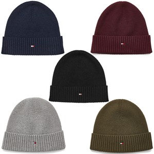 tommy beanie