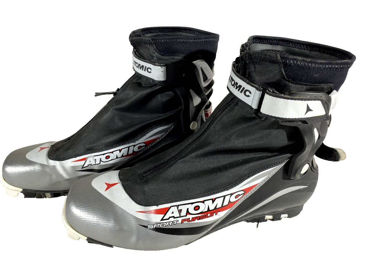 Atomic skate boots discount