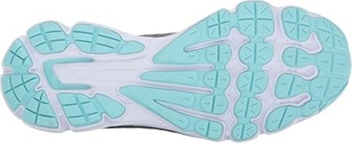 Under Armour Speedform Intake 1301797-102 Damen-Laufschuhe Sneaker grau 5 - Bild 8 von 16