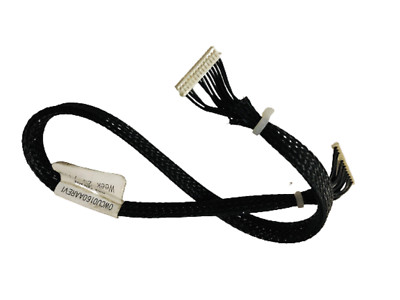 Technogym 700 Bike LCD Display Inverter Wire Harness Interconnect 0WCU0160AAREV1