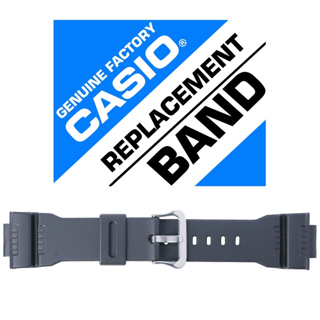 casio strap for sale