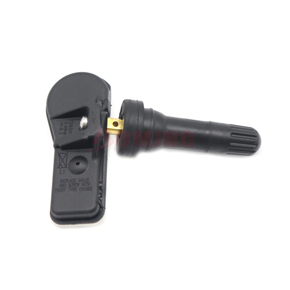 407009322R TPMS Tire Pressure Monitoring Sensors For Dacia Renault Opel 433Mhz - Изображение 4 из 4