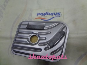 Фильтр dct450 ford