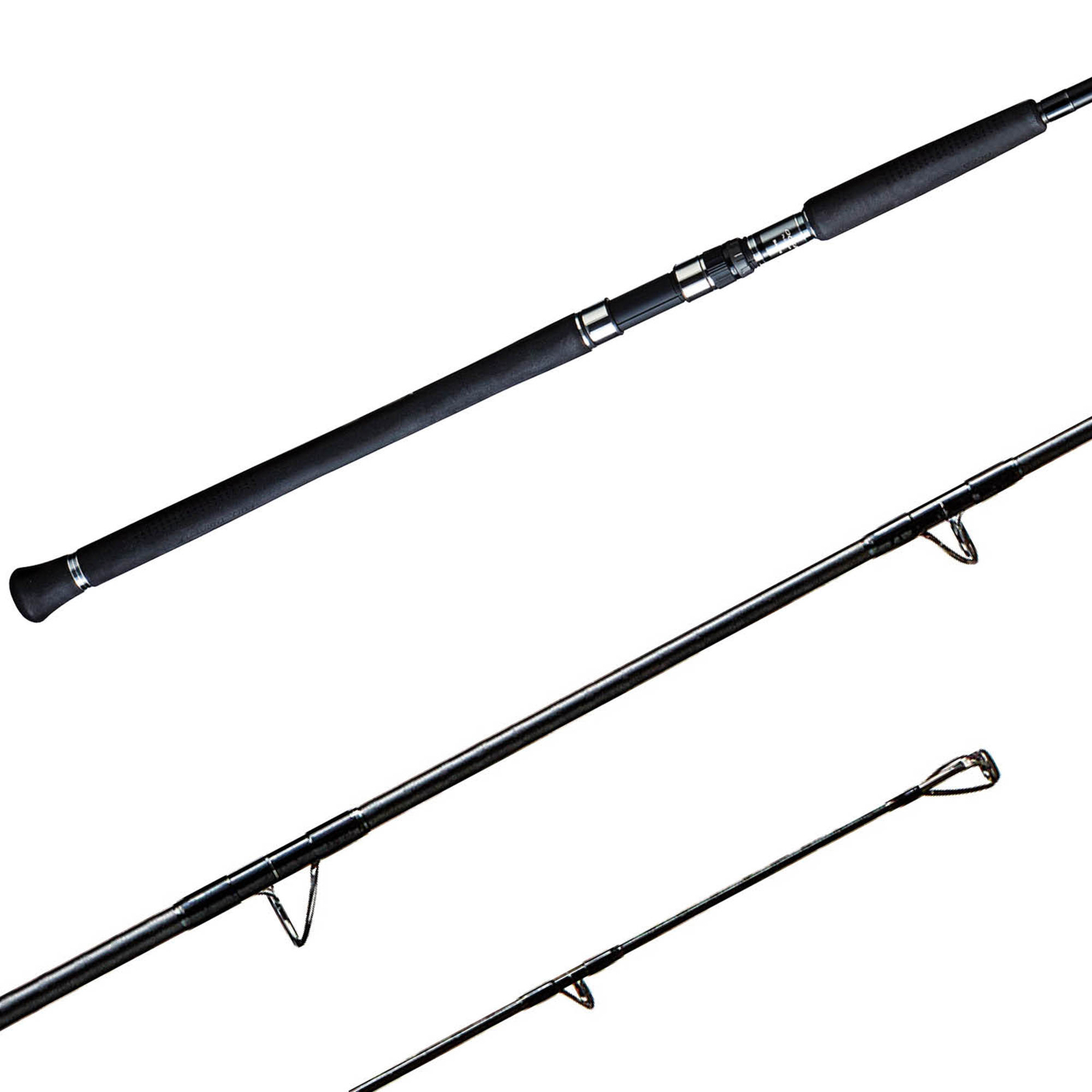 Shimano OCEA PLUGGER FULL THROTTLE, для морской воды, Спиннинг, 88, Тяжелый, 2 шт, ...