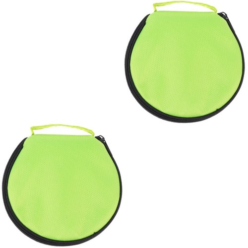 Storage Holder Car Case Video Storage Case Storage Bag DJ Storage Album Bag