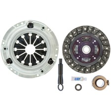 Exedy 08801A Stage 1 Organic Clutch for 92-95 Civic 1.5 / 92-00 1.6L / 01-05 1.7