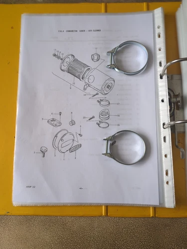 CLAMP *{B,C&EC,N&EN}*