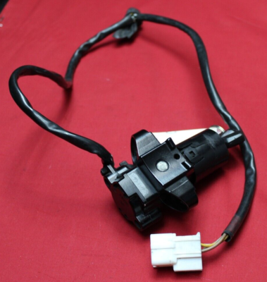 2012 - 2017 Kawasaki ZX14R Ignition / Key #7956 | eBay