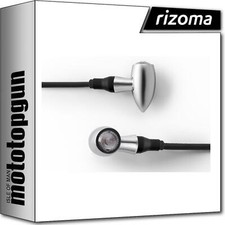 RIZOMA FR150CH COPPIA FRECCE LED ANTERIORE CLUB YAMAHA FZ1 2012 12 2013 13