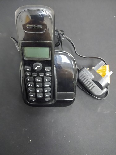 Tesco Digitales Schnurlostelefon
