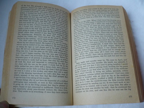 Papillon by Henri Charriere, Paperback, Great Britain Edition 1970 - Foto 4 di 9