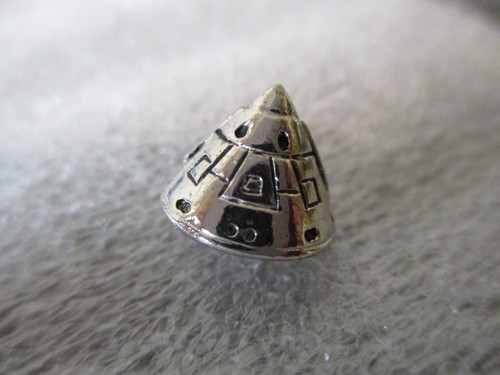 NASA MSFC PINS/TIE TACKS-8*RARE* 55 YR SERVICE+APOLLO LUNAR ROVER+SATURN ROCKET+ - Picture 24 of 24