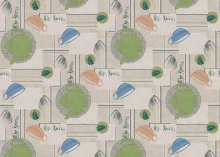 Modern PVC Tablecloth Vinyl Wipe Clean Oilcloth Latest Designs 100x140cm - Picture 39 of 88
