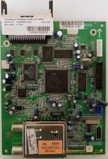 Toshiba 10033120 (16ping08) Digital Tuner