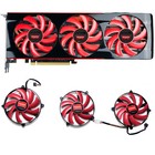 FDC10U12D9-C Grafikkarte Lüfter Fan für AMD FirePro S10000 Video Cooling Fan
